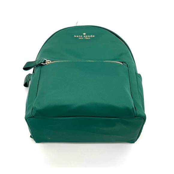 Kate Spade Nylon Chelsea Medium Backpack - Picture 4 of 11